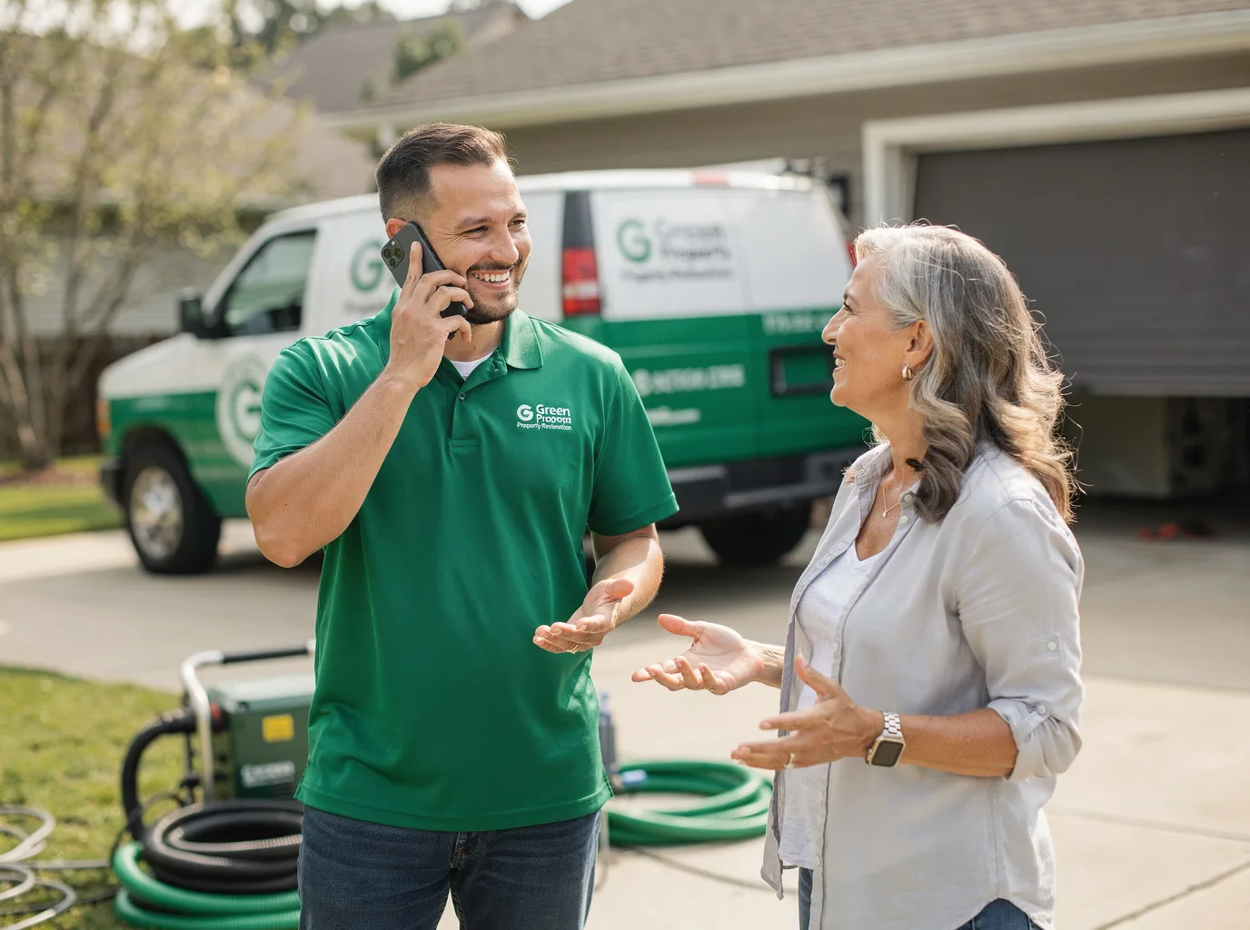 Water Damage Restoration Circleville, OH FAQs